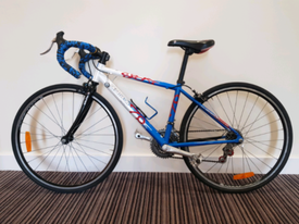 decathlon cyclocross